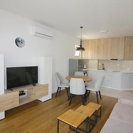 Apartments Lora Zmajeva, 7 Budva Dış mekan fotoğraf