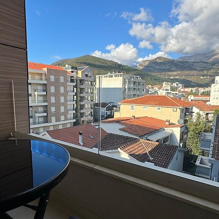 Apartments Lora Zmajeva, 7 Budva Dış mekan fotoğraf