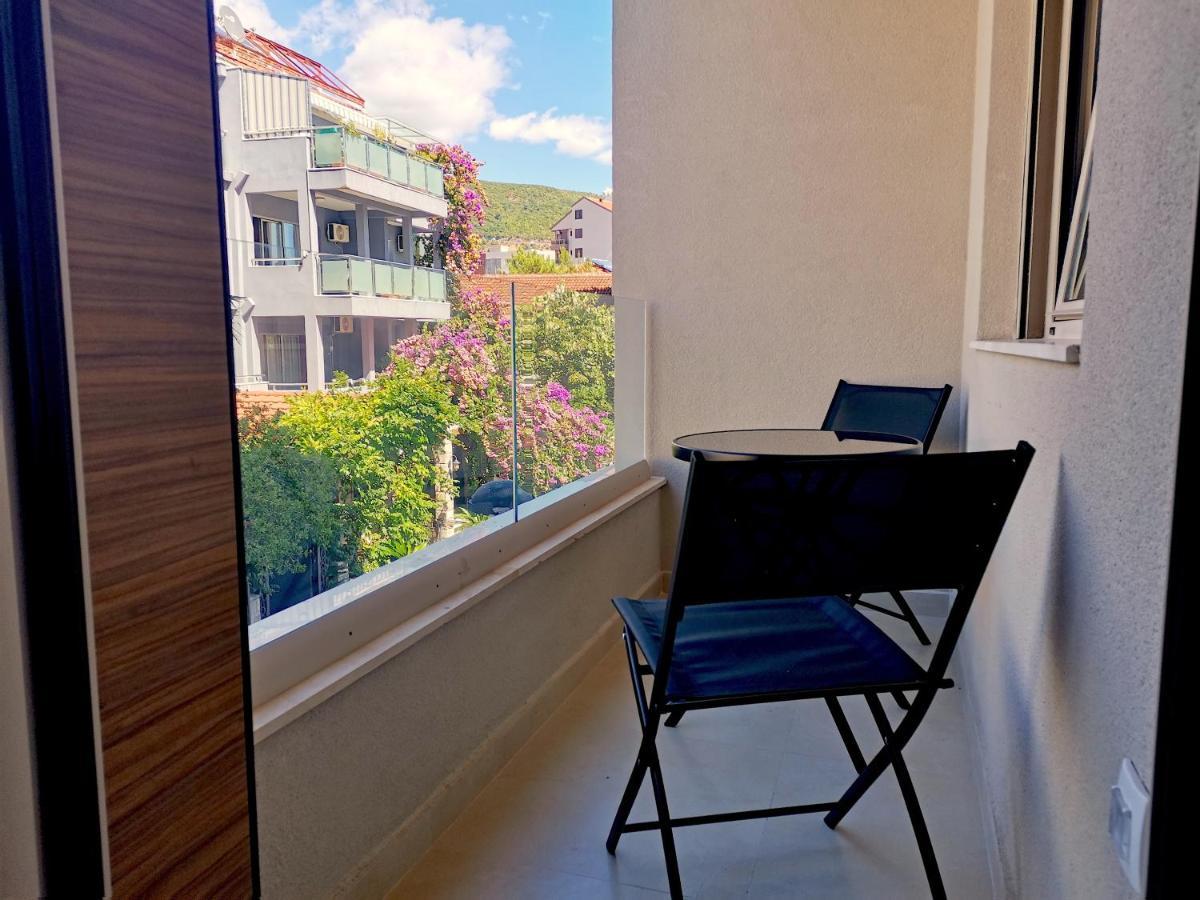 Apartments Lora Zmajeva, 7 Budva Dış mekan fotoğraf