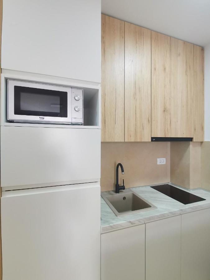 Apartments Lora Zmajeva, 7 Budva Dış mekan fotoğraf