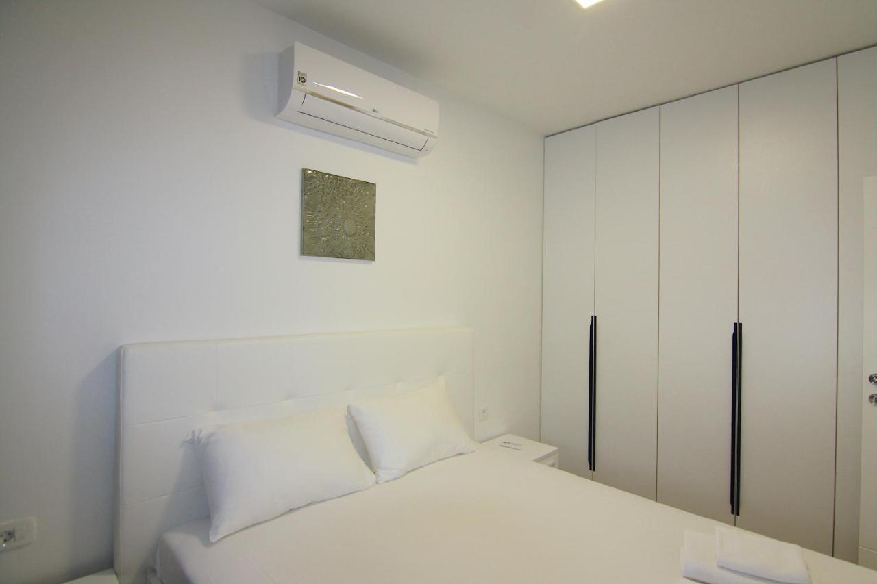 Apartments Lora Zmajeva, 7 Budva Dış mekan fotoğraf