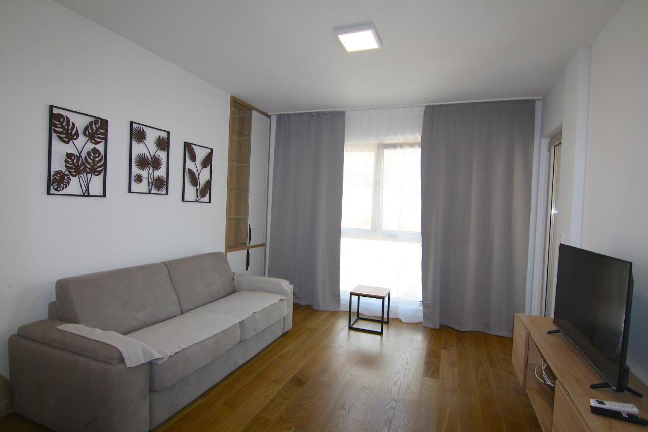 Apartments Lora Zmajeva, 7 Budva Dış mekan fotoğraf