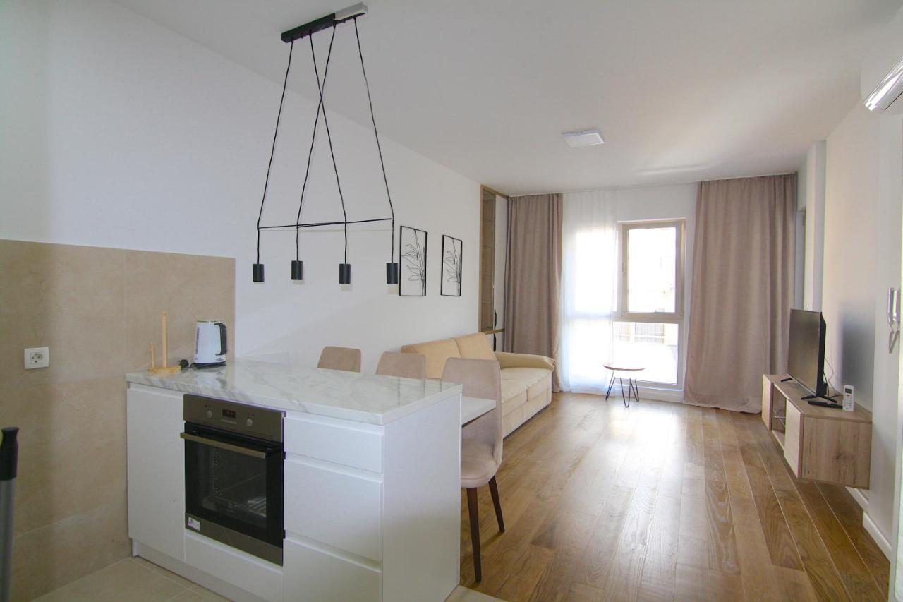 Apartments Lora Zmajeva, 7 Budva Dış mekan fotoğraf