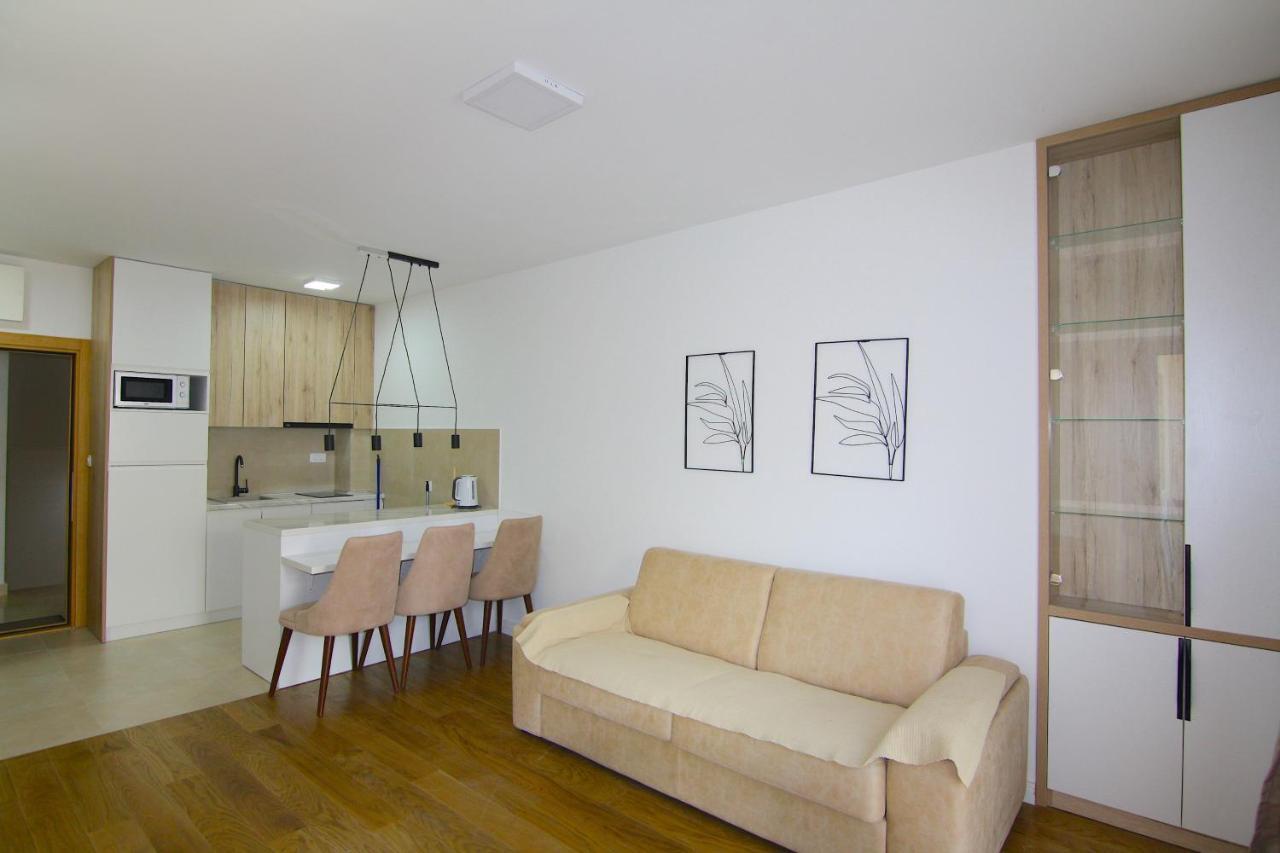 Apartments Lora Zmajeva, 7 Budva Dış mekan fotoğraf