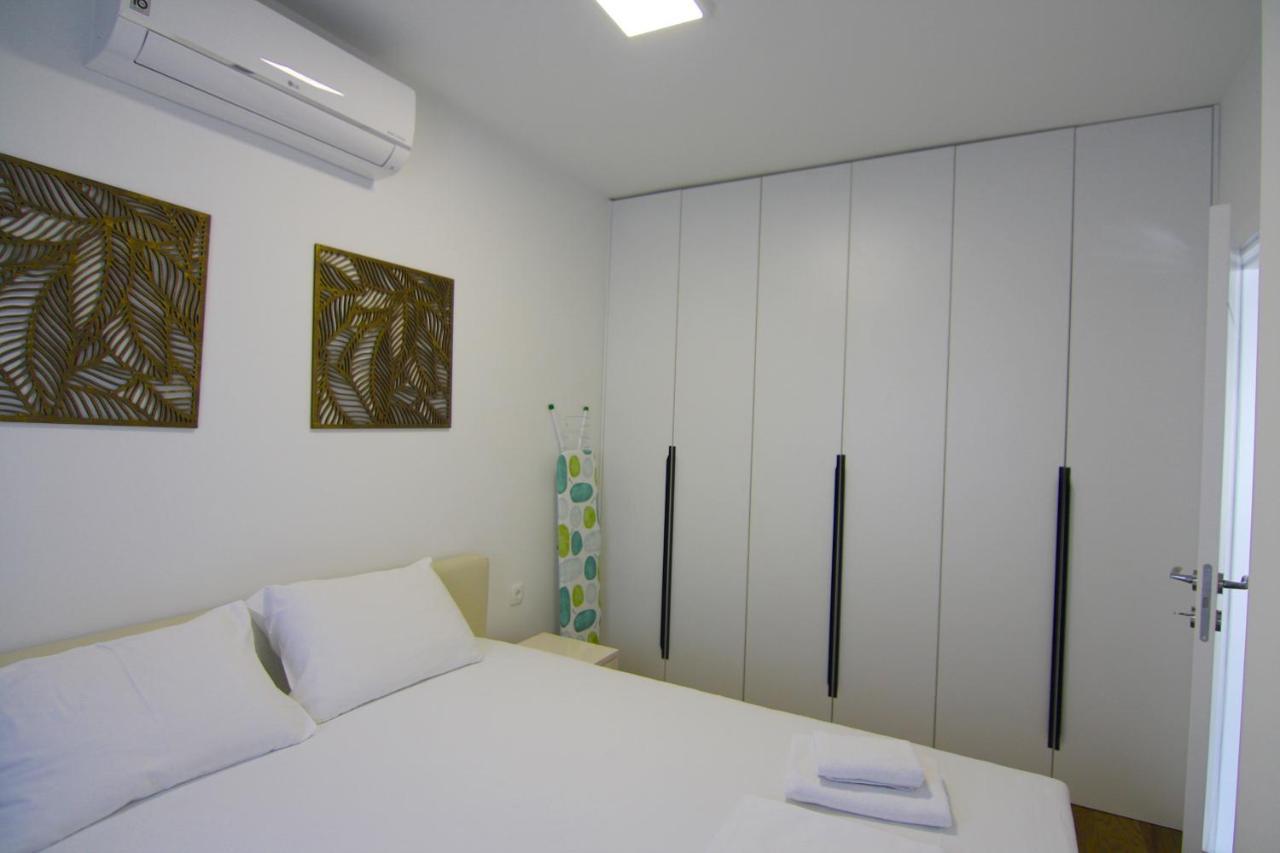 Apartments Lora Zmajeva, 7 Budva Dış mekan fotoğraf