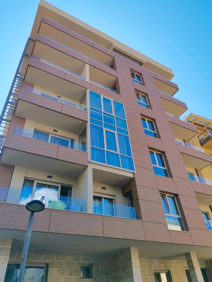 Apartments Lora Zmajeva, 7 Budva Dış mekan fotoğraf