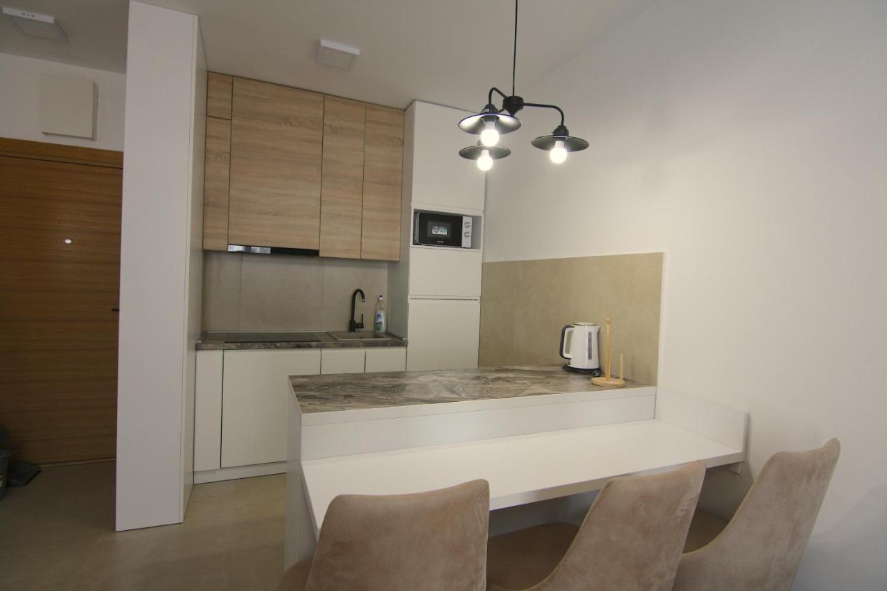 Apartments Lora Zmajeva, 7 Budva Dış mekan fotoğraf