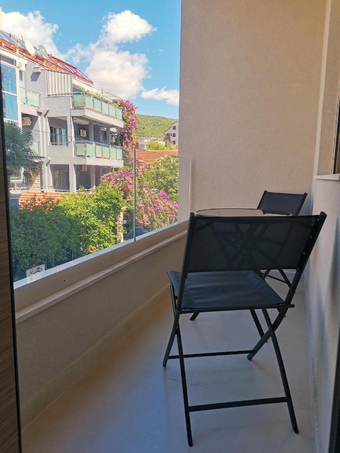 Apartments Lora Zmajeva, 7 Budva Dış mekan fotoğraf