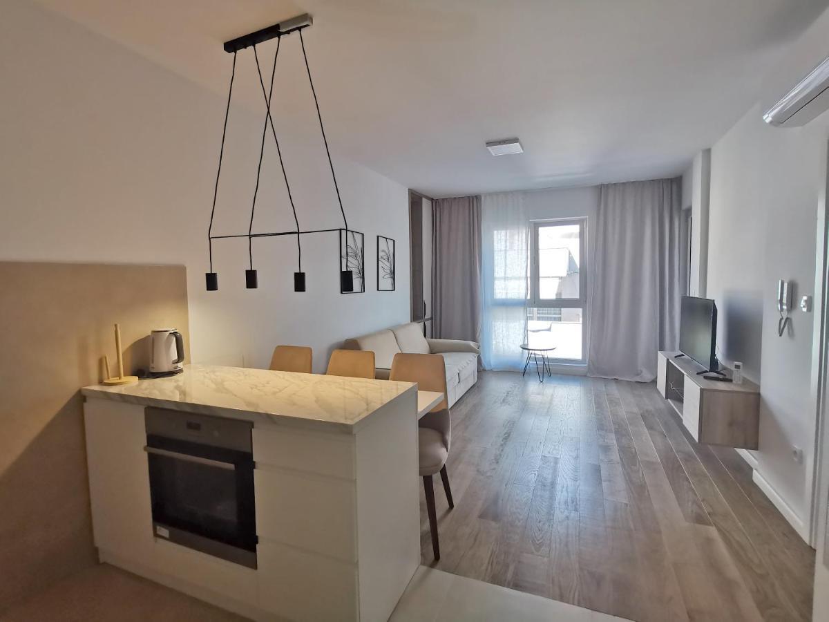 Apartments Lora Zmajeva, 7 Budva Dış mekan fotoğraf