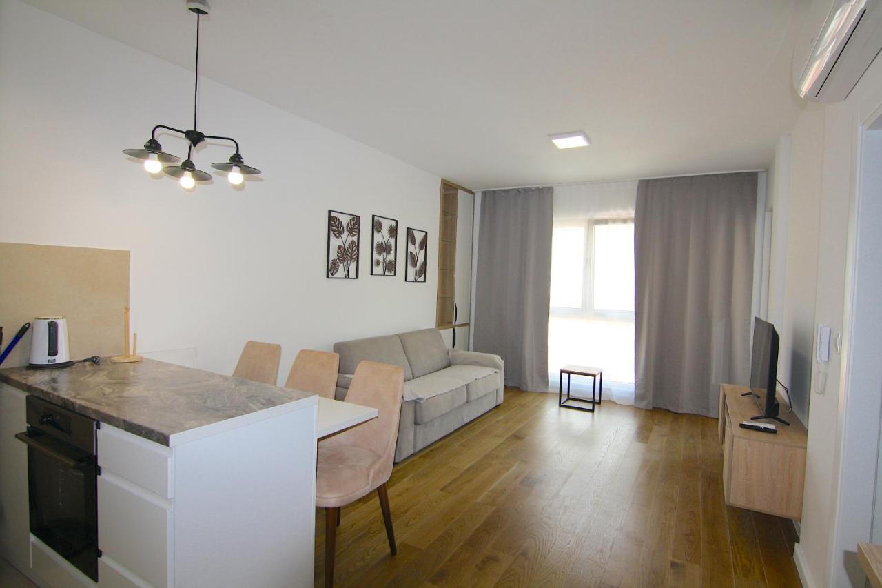 Apartments Lora Zmajeva, 7 Budva Dış mekan fotoğraf