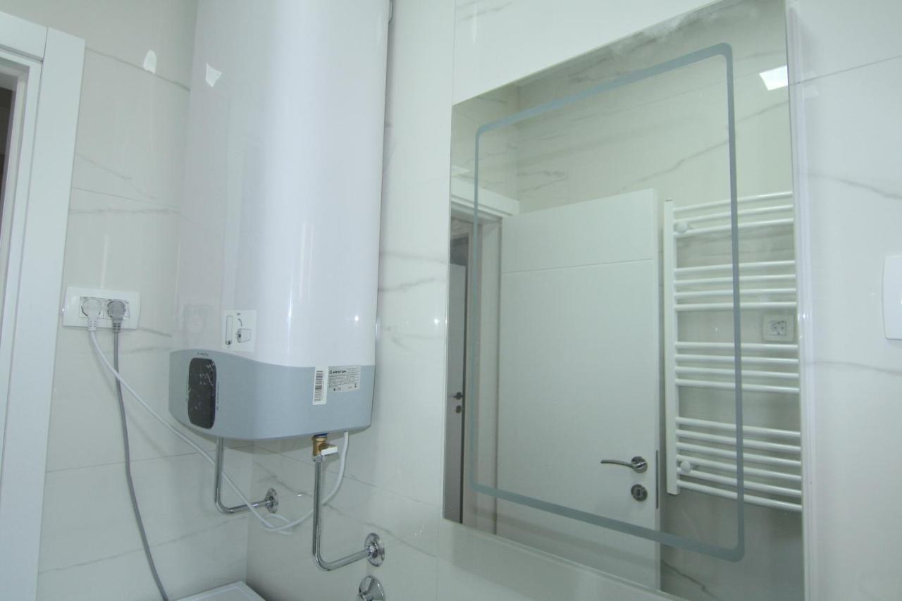 Apartments Lora Zmajeva, 7 Budva Dış mekan fotoğraf