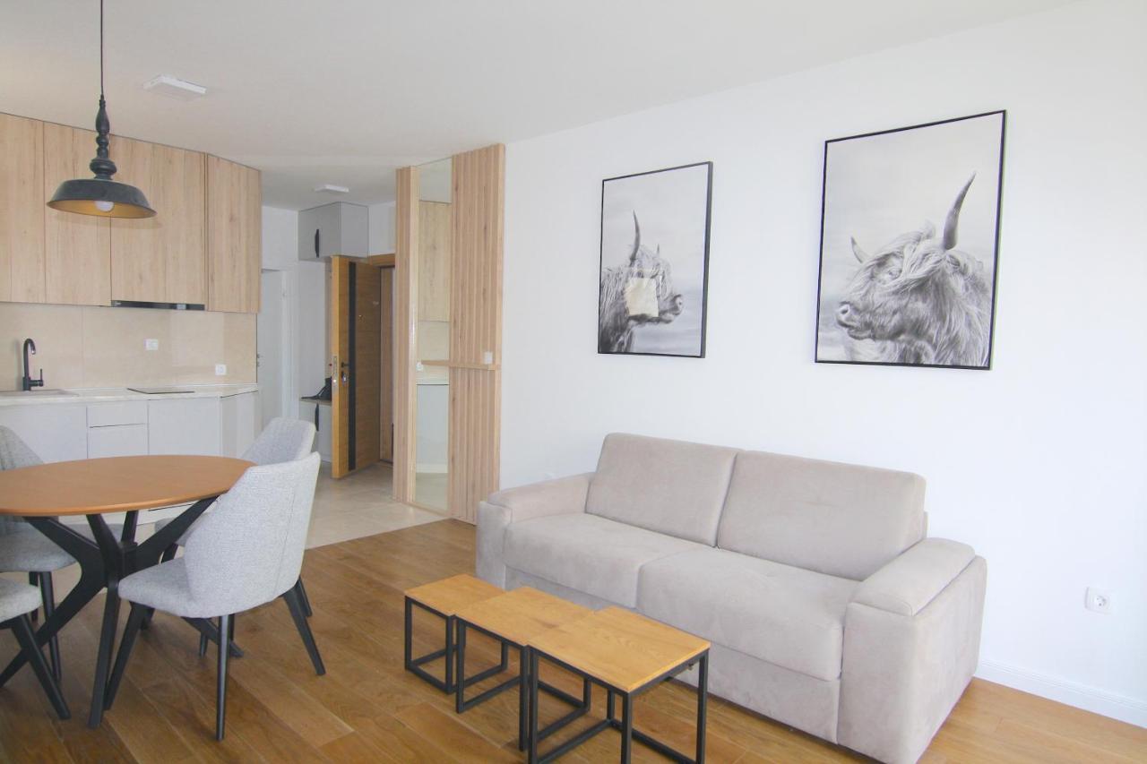 Apartments Lora Zmajeva, 7 Budva Dış mekan fotoğraf
