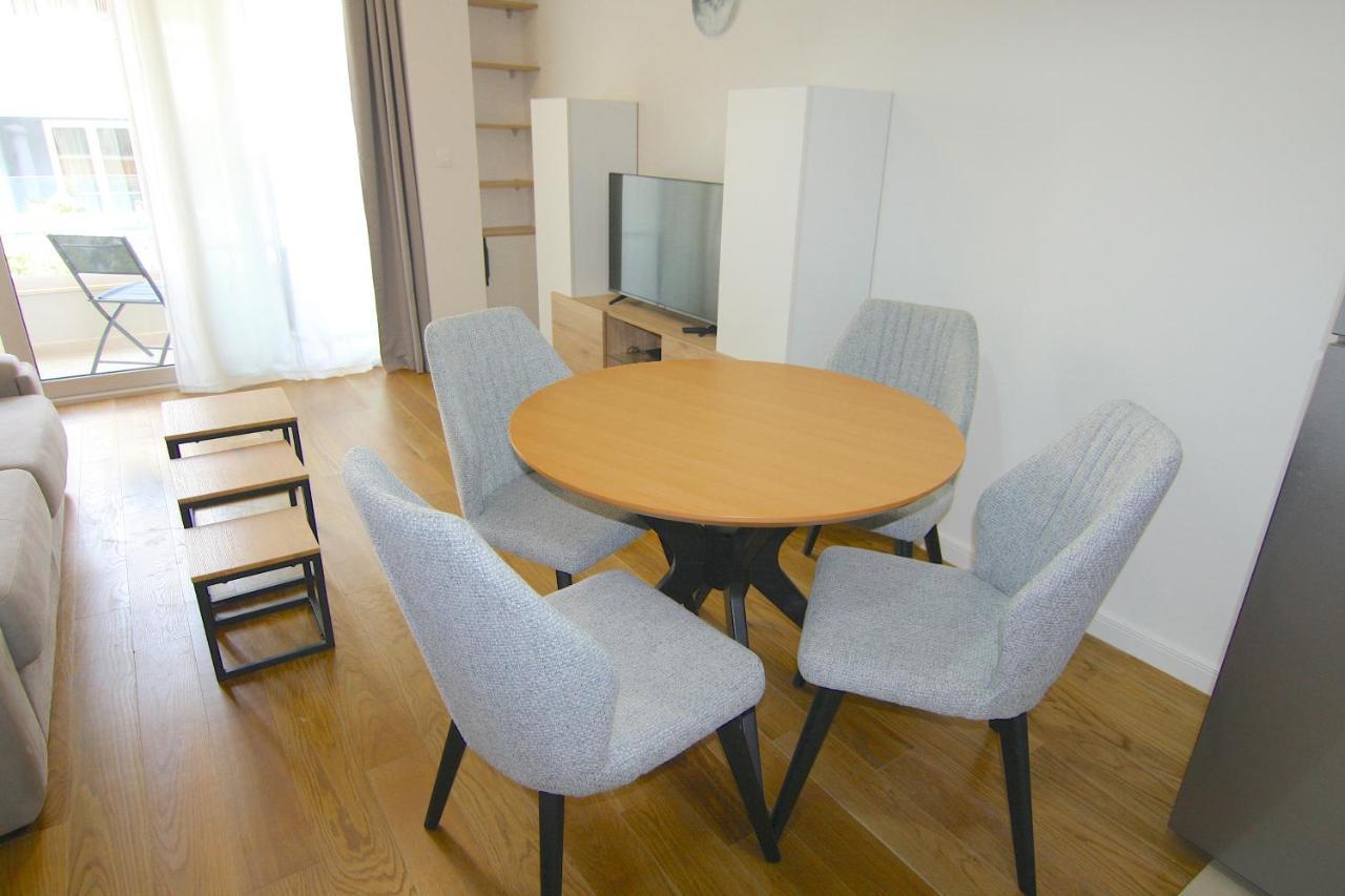 Apartments Lora Zmajeva, 7 Budva Dış mekan fotoğraf
