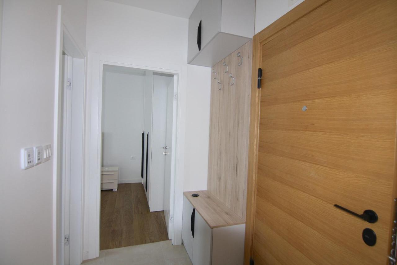 Apartments Lora Zmajeva, 7 Budva Dış mekan fotoğraf