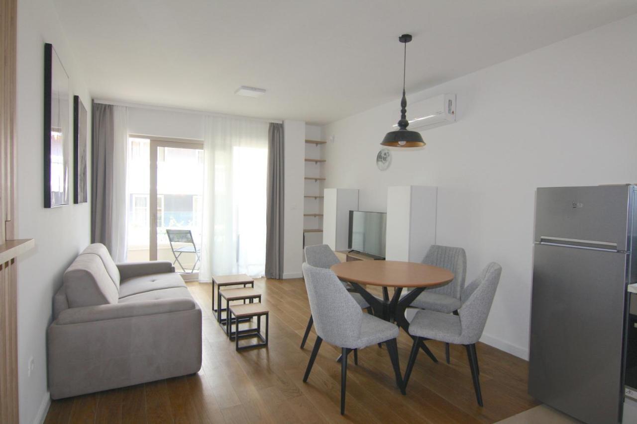 Apartments Lora Zmajeva, 7 Budva Dış mekan fotoğraf