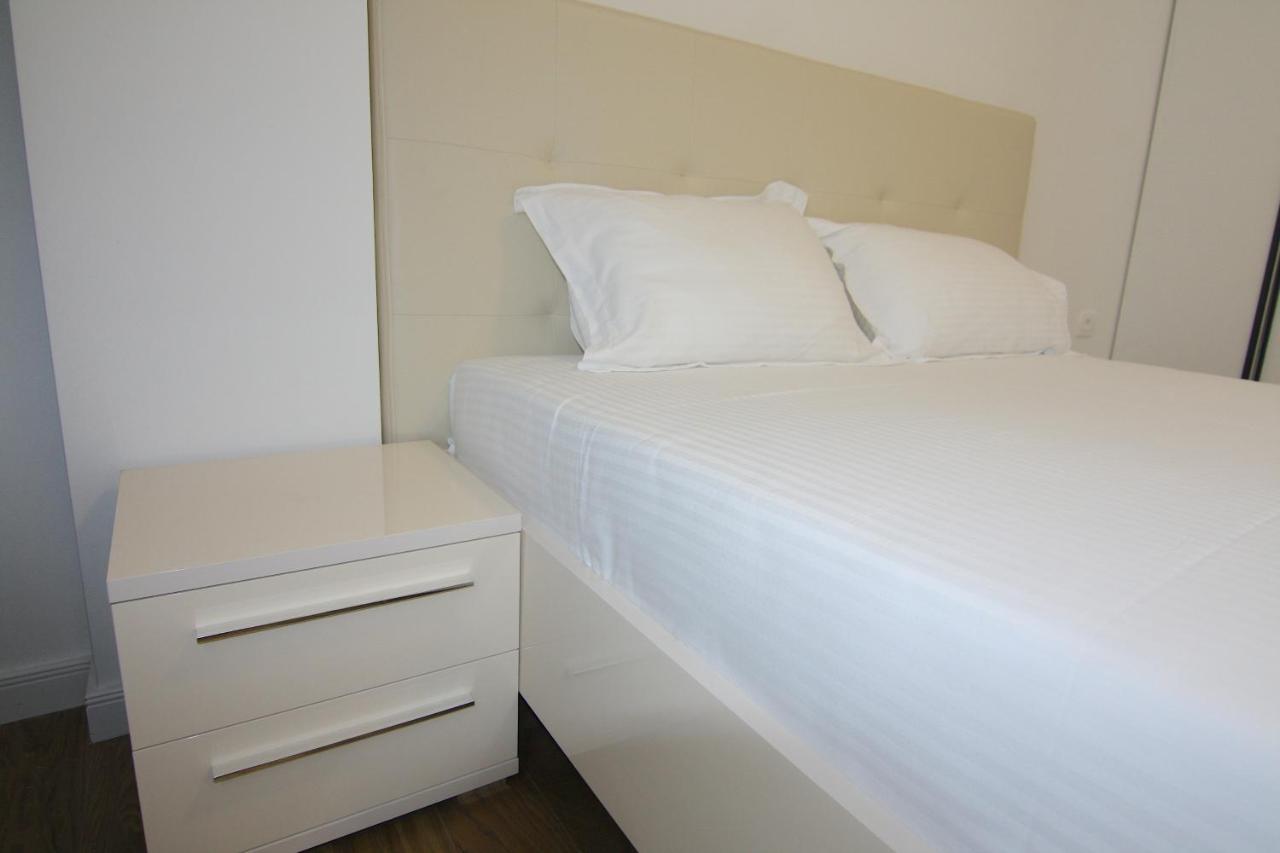 Apartments Lora Zmajeva, 7 Budva Dış mekan fotoğraf