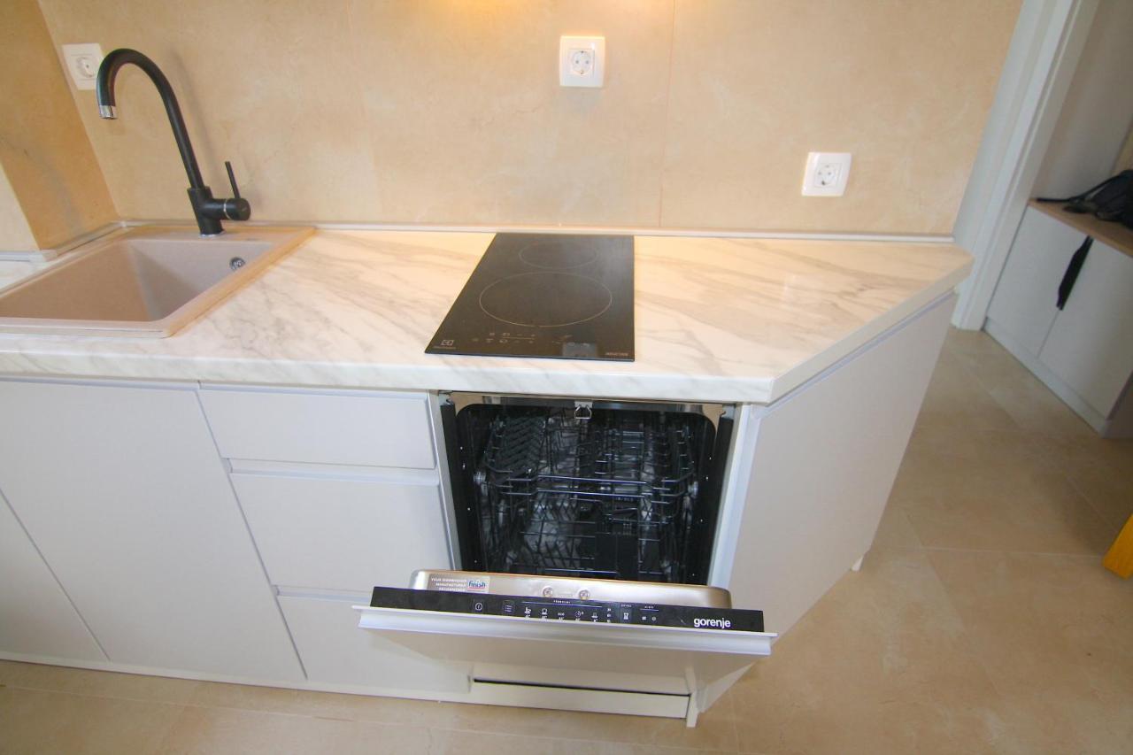 Apartments Lora Zmajeva, 7 Budva Dış mekan fotoğraf