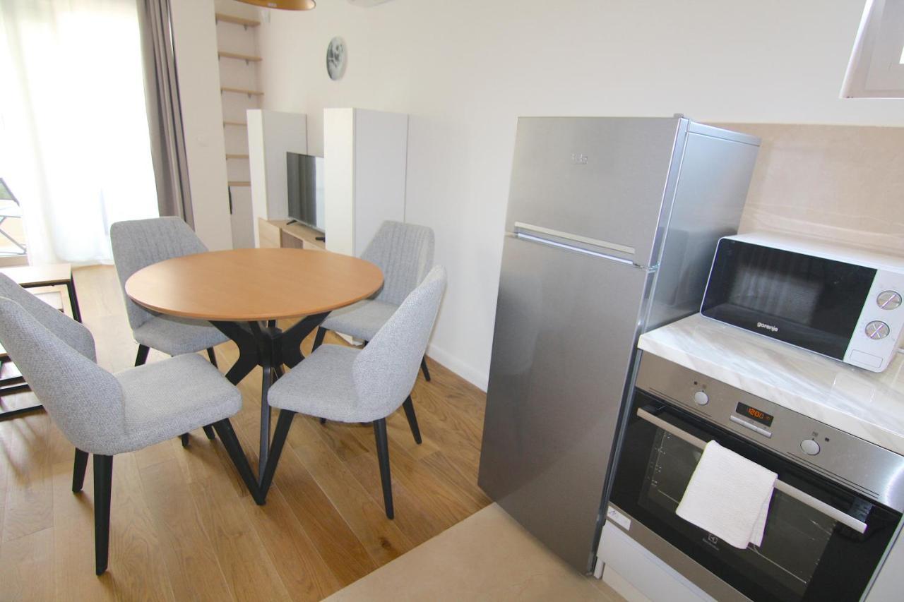 Apartments Lora Zmajeva, 7 Budva Dış mekan fotoğraf
