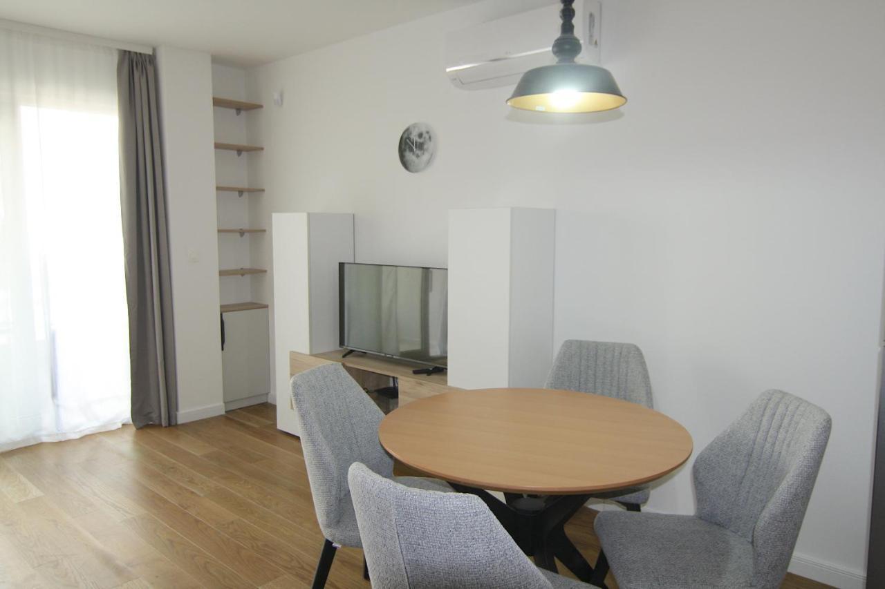 Apartments Lora Zmajeva, 7 Budva Dış mekan fotoğraf