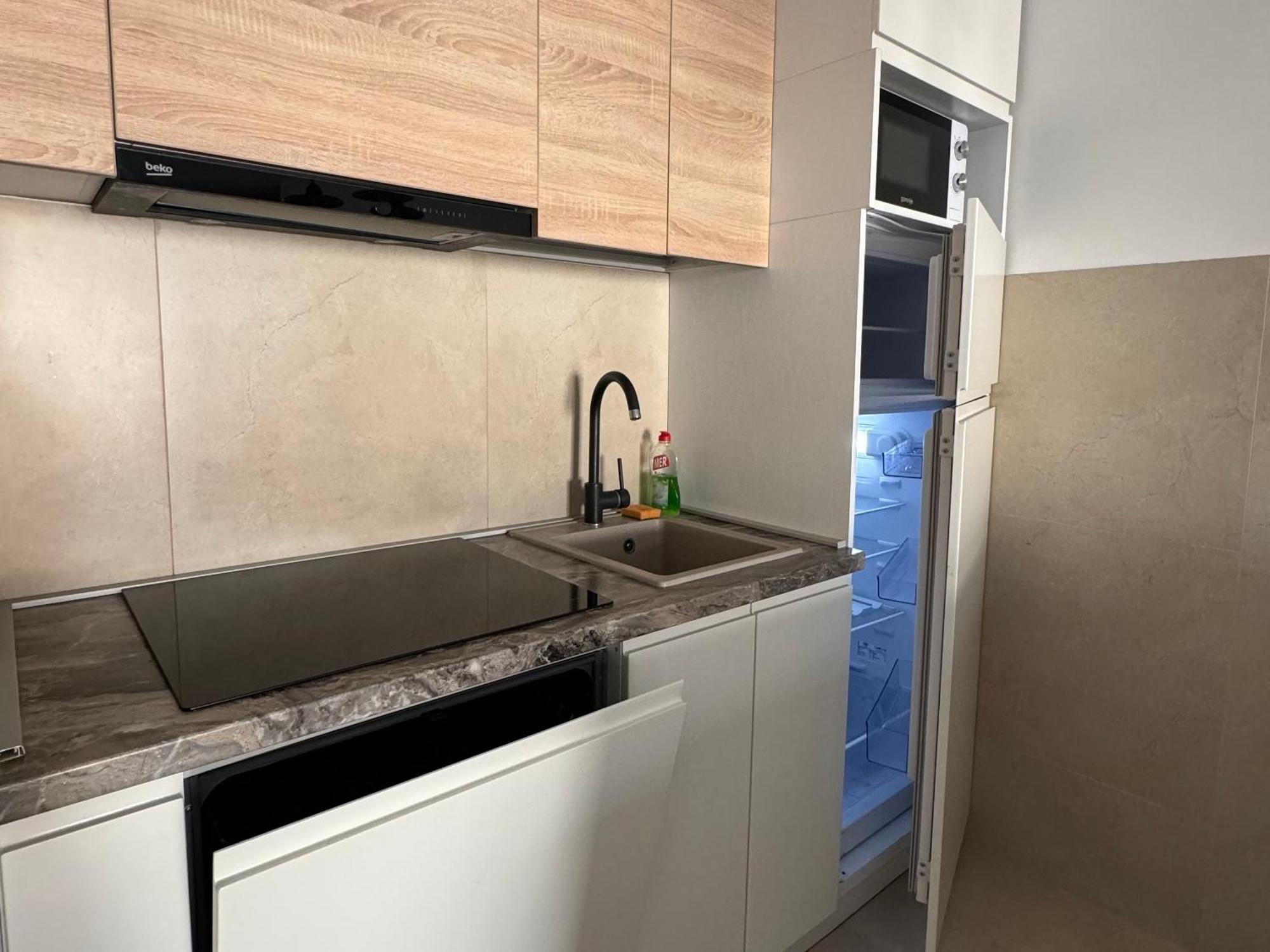 Apartments Lora Zmajeva, 7 Budva Dış mekan fotoğraf
