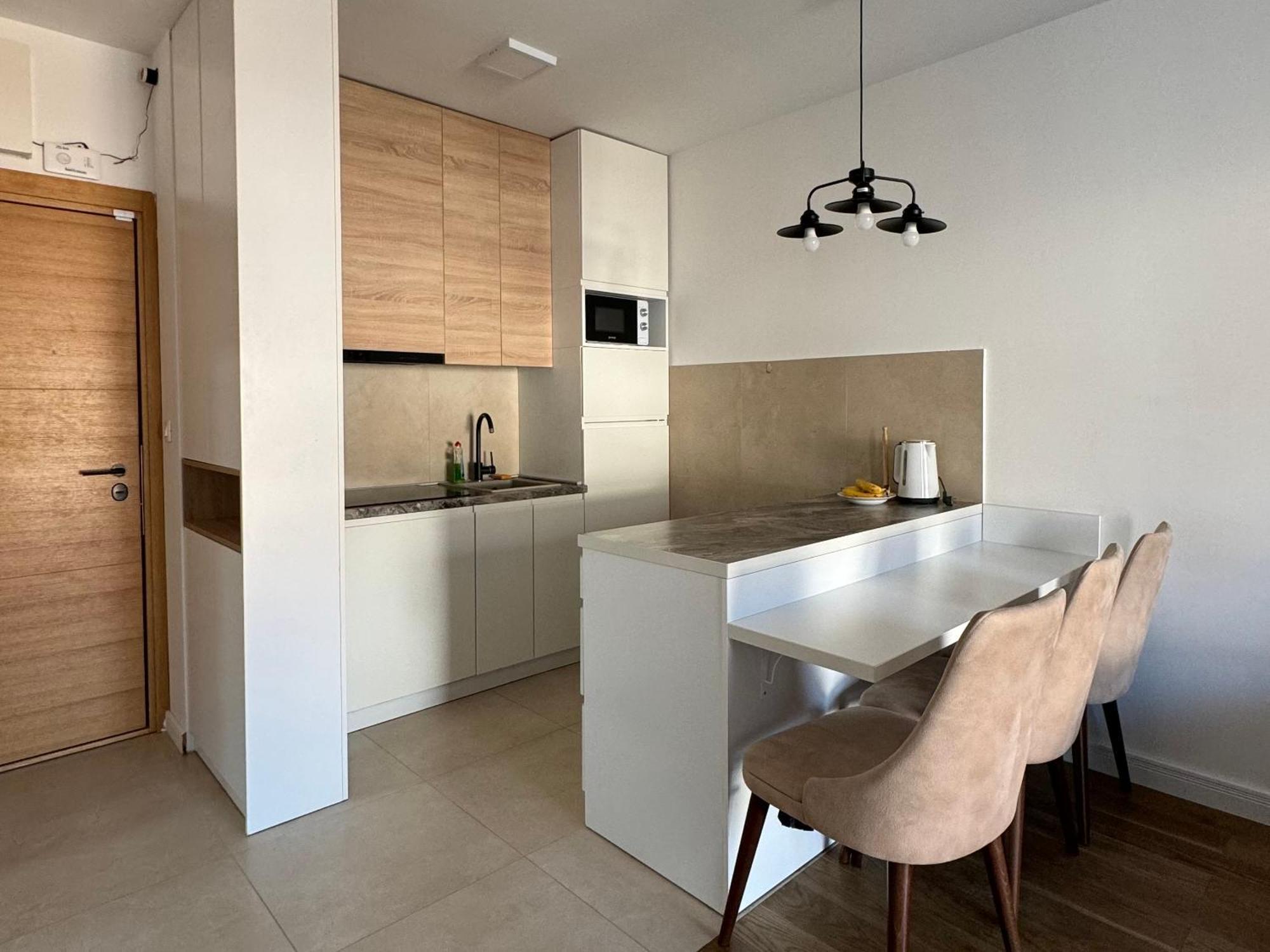 Apartments Lora Zmajeva, 7 Budva Dış mekan fotoğraf