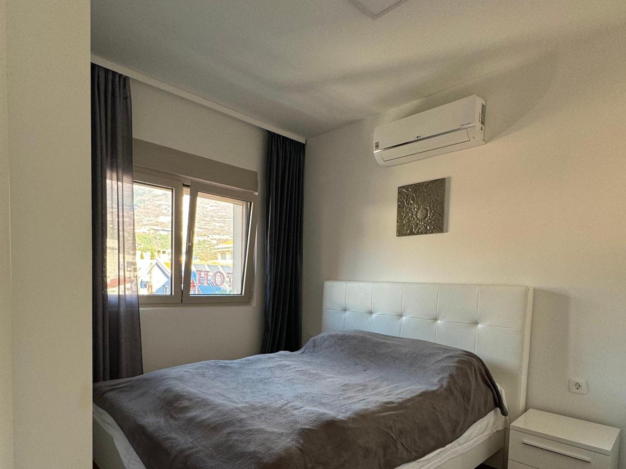 Apartments Lora Zmajeva, 7 Budva Dış mekan fotoğraf